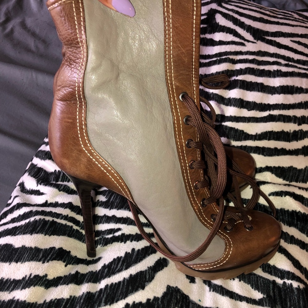 BCBG Booties 🍁 - Picture 4 of 6